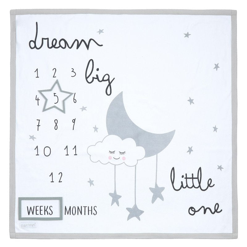 Milestone 3 Piece Luxury Blanket Set